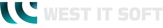 West IT Soft Logo